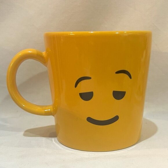 Citizen Brick Stoner Mug I Enjoy Hot Beverages & Citizen Brick Products